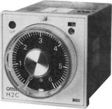 H2C-8 AC200/220 AOmron Automation and Safety