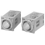 H3JA-8A AC24 60SOmron Automation and Safety