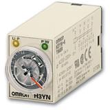 H3Y-2 DC48 10SOmron Automation and Safety