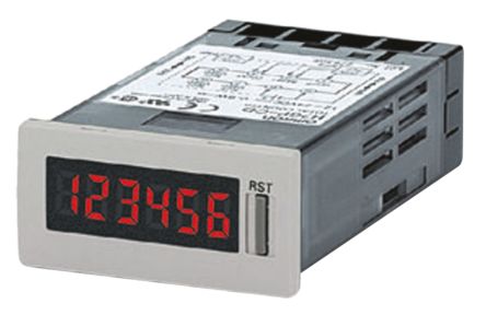 H7GP-COmron Automation and Safety