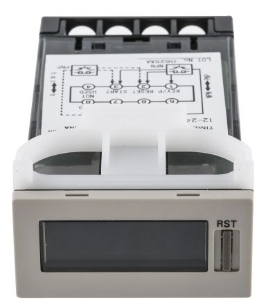 H7GP-TDOmron Automation and Safety