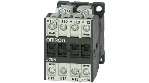 J7KN-14D-01 24DOmron Automation and Safety