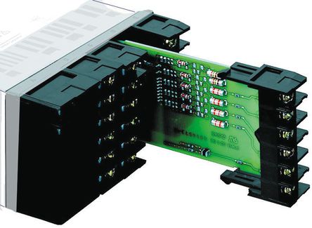 K33-L2AOmron Automation and Safety