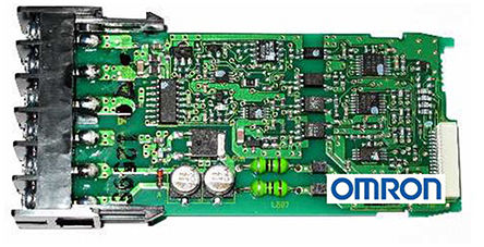 K34-C1Omron Automation and Safety