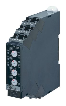 K8DT-AS1CAOmron Automation and Safety