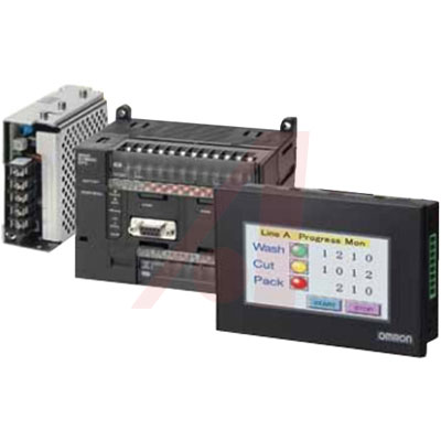 LAP746Omron Automation and Safety