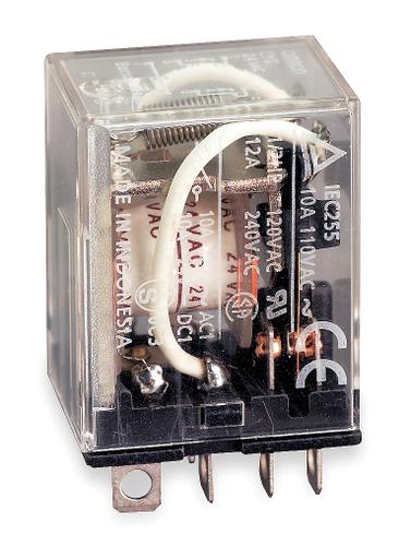LY1-AC220/240Omron Automation and Safety