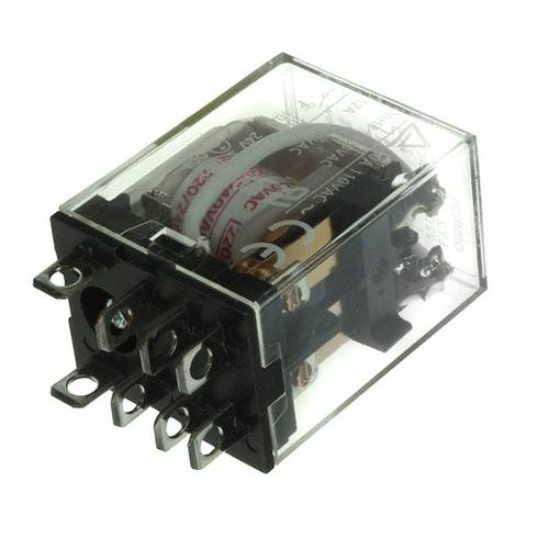LY2-DC100/110Omron Automation and Safety