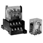 LY2 DC120Omron Automation and Safety