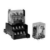 LY2-D DC6Omron Automation and Safety