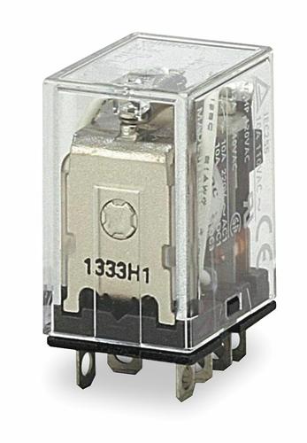 LY2Z-AC110/120Omron Automation and Safety