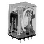LY4-DC100/110Omron Automation and Safety
