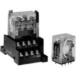 LY4N-AC100/110Omron Automation and Safety