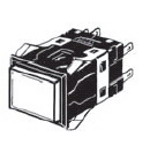M2SJ-90A1-24SROmron Automation and Safety
