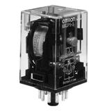 MK2P-S-AC110Omron Automation and Safety