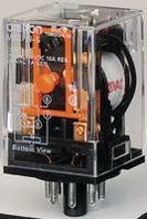 MK2P-S-DC110Omron Automation and Safety