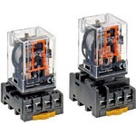 MK3P-I DC24Omron Automation and Safety