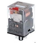 MKS2P AC24Omron Automation and Safety