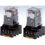 MKS2P DC12Omron Automation and Safety