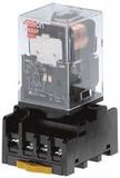 MKS2PN DC110Omron Automation and Safety