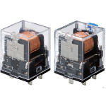 MKS2XT-11 DC110Omron Automation and Safety