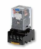 MKS3P DC24Omron Automation and Safety