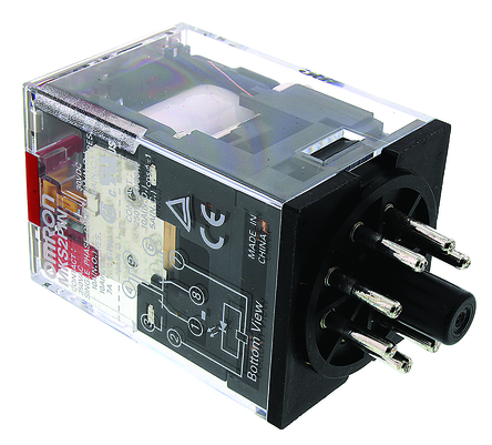MKS3PI-5 DC48Omron Automation and Safety