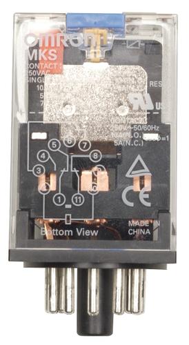 MKS3PI DC12Omron Automation and Safety