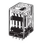 MY4-02-DC48Omron Automation and Safety