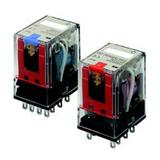MY4 DC125 (S)Omron Automation and Safety