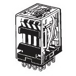MY4I4 DC48Omron Automation and Safety