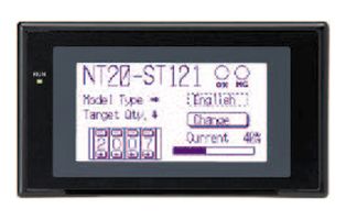 NT20S-ST161-EV3Omron Automation and Safety