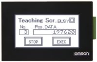 NV3W-MG40Omron Automation and Safety