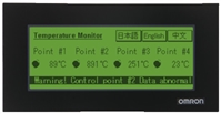 NV4W-MR41Omron Automation and Safety