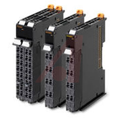NX-AD4603Omron Automation and Safety
