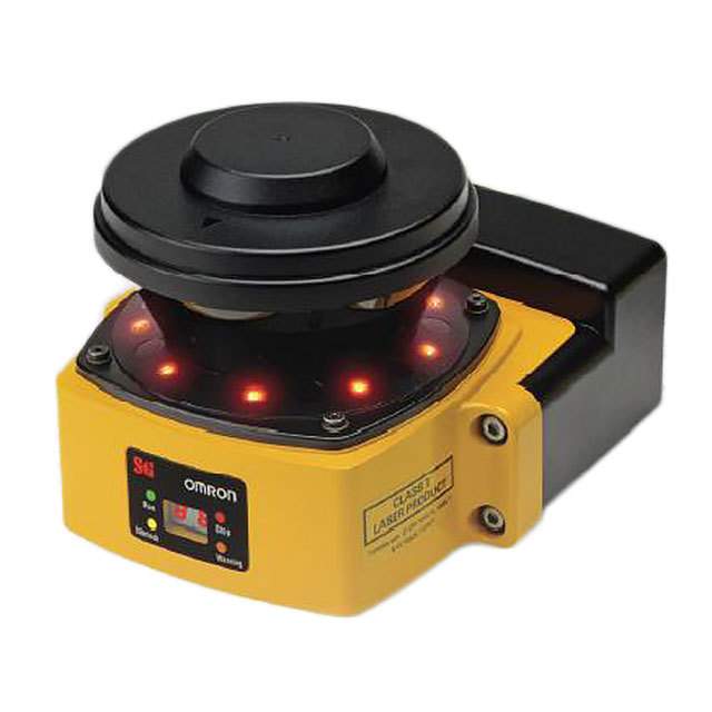 OS32C-SN-4MOmron Automation and Safety