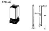 PFC-N8Omron Automation and Safety