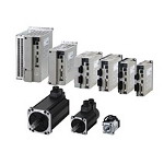 Omron Automation and Safety R88M-G2K030T-S2