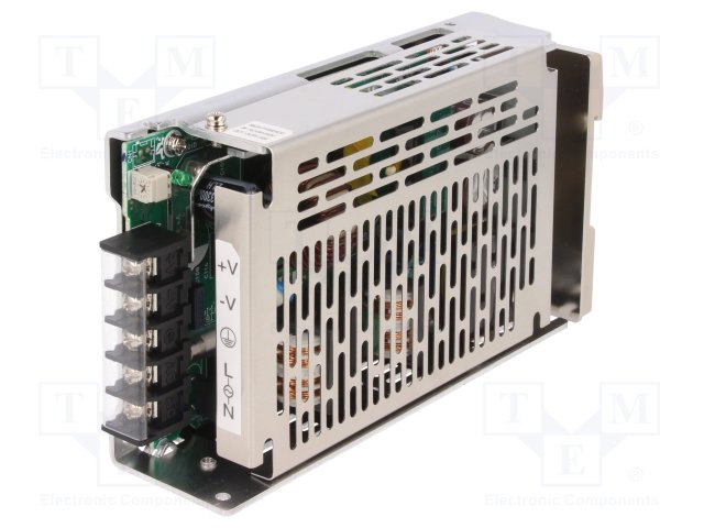 S8JX-P10005CDOmron Automation and Safety