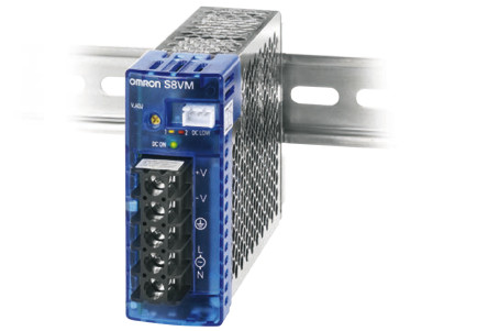 S8VM-60015COmron Automation and Safety