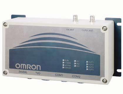 V720-HS04Omron Automation and Safety