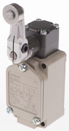 WLCA2-GOmron Automation and Safety
