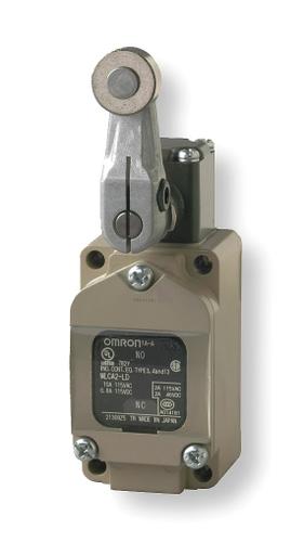 WLCA2-LDOmron Automation and Safety