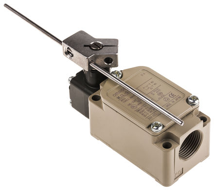 WLCL-GOmron Automation and Safety