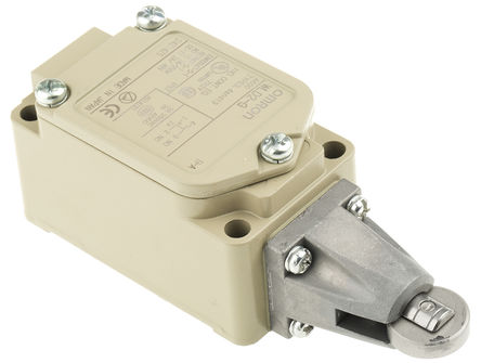 WLD2-GOmron Automation and Safety