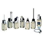 Omron Automation and Safety WLRCA2
