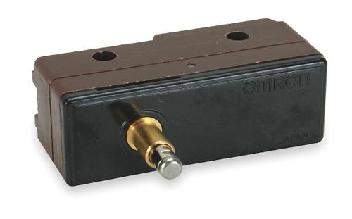 X-10GSOmron Automation and Safety