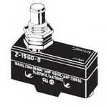 Z-15HQ-BOmron Automation and Safety