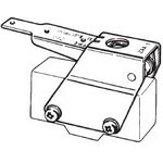 ZAA-1Omron Automation and Safety