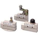 ZE-N-2Omron Automation and Safety